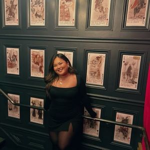 Meet your Posher, Alena